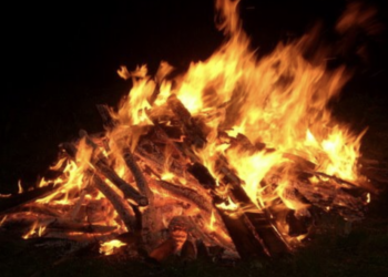 Stop a falò e alcol in spiaggia a Modica e a Scicli