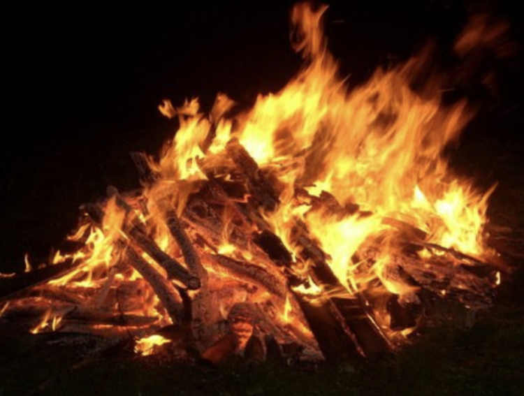 Stop a falò e alcol in spiaggia a Modica e a Scicli