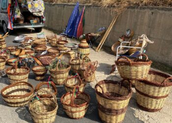 Giarratana, un successo la secolare fiera di San Bartolomeo apostolo