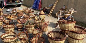 Giarratana, un successo la secolare fiera di San Bartolomeo apostolo