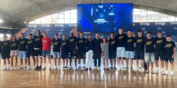 La Virtus Ragusa si unisce al Gruppo Arena e diventa SuperConveniente