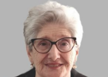 Ragusa piange la scomparsa di Francesca Battaglia