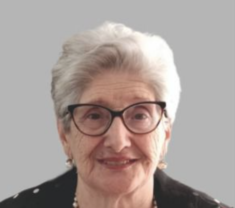 Ragusa piange la scomparsa di Francesca Battaglia