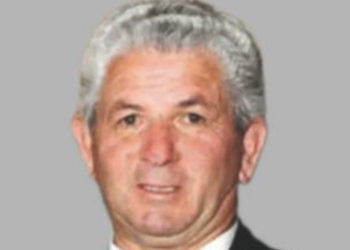 La città di Ragusa piange la scomparsa di Giorgio Aparo