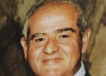 Ragusa piange la scomparsa di Giovanni Occhipinti, aveva 64 anni