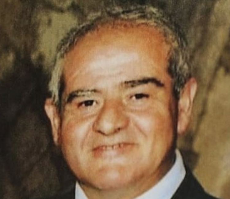 Ragusa piange la scomparsa di Giovanni Occhipinti, aveva 64 anni