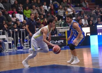 La Virtus Ragusa conferma Giovanni Tumino