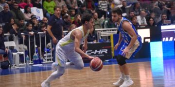 La Virtus Ragusa conferma Giovanni Tumino