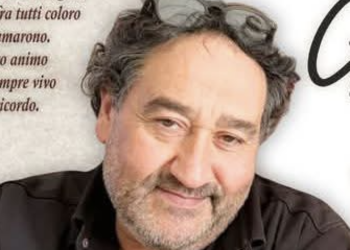 Modica piange la scomparsa di Giuseppe Amore. Aveva 56 anni