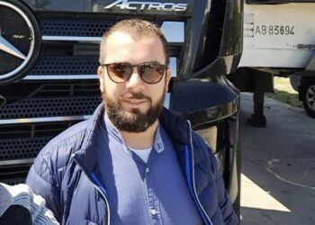 Modica, incidente probatorio sul luogo dell’incidente per accertare i fatti che portarono alla morte di Peppe Giurdanella