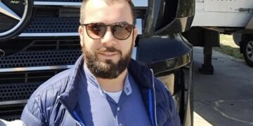 Modica, incidente probatorio sul luogo dell’incidente per accertare i fatti che portarono alla morte di Peppe Giurdanella
