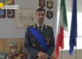 Guardia di finanza a Ragusa, arriva il maggiore Giuseppe Macaluso