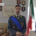 Guardia di finanza a Ragusa, arriva il maggiore Giuseppe Macaluso