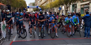 Ciclismo, torna la Granfondo Città di Ragusa e diventa “Prestigiosa”