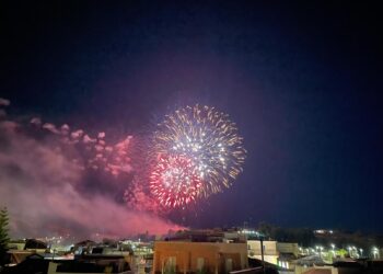 Giarratana, conclusi i festeggiamenti in onore della Madonna della neve
