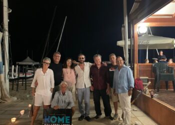 La “Notte dei miracoli” al Circolo velico Kaucana