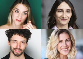 Ragusa, “Non era previsto” è lo spettacolo che non ti aspetti al Festival della fioritura 2025