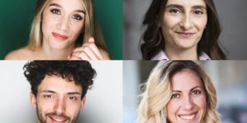 Ragusa, “Non era previsto” è lo spettacolo che non ti aspetti al Festival della fioritura 2025