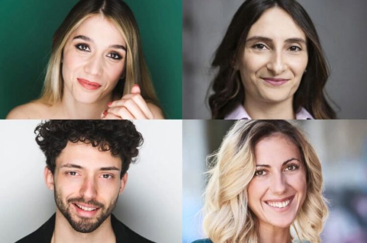 Ragusa, “Non era previsto” è lo spettacolo che non ti aspetti al Festival della fioritura 2025