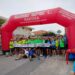 Randello cross a Punta Braccetto, vince Mortillaro