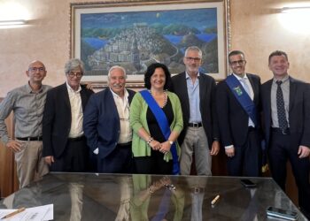 Firmato il protocollo d’intesa per la costituzione della rete territoriale integrata a sostegno del primo parco mondiale dello stile di vita mediterraneo