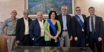 Firmato il protocollo d’intesa per la costituzione della rete territoriale integrata a sostegno del primo parco mondiale dello stile di vita mediterraneo