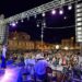 Il concerto di Capossela a Ragusa una vera e propria festa della musica