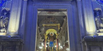 San Vito a Chiaramonte, domani la celebrazione della festa esterna