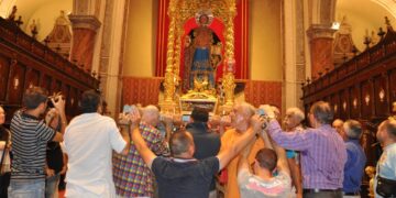 San Vito a Chiaramonte, da domani festeggiamenti al via