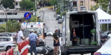 Muore una 65enne investita da uno scooter