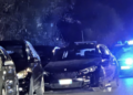 Santa Maria del Focallo, incidente stradale autonomo
