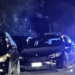 Santa Maria del Focallo, incidente stradale autonomo