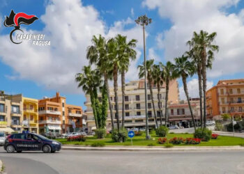 Movida violenta sul litorale a Ispica, denunciato un giovane per accoltellamento