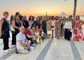 Scoglitti si illumina con “Arte in corso onde e colori”