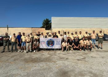 Scoglitti, l’Ads Tots Academy in presa diretta