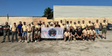 Scoglitti, l’Ads Tots Academy in presa diretta