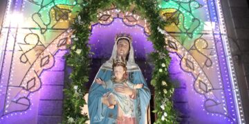 Modica e la festa di Maria Santissima delle Grazie di contrada Barco, celebrazioni al via da domani