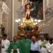 Ragusa e la festa del patrono, domani la prima processione con il simulacro di San Giovanni Battista e l’Arca santa