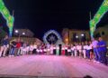 Marina di Ragusa, un trionfo la seconda edizione del Palco della danza iblea
