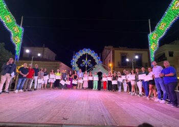 Marina di Ragusa, un trionfo la seconda edizione del Palco della danza iblea