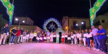 Marina di Ragusa, un trionfo la seconda edizione del Palco della danza iblea