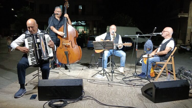 Giarratana, lunedì la vigilia della festa di Maria Santissima della Neve