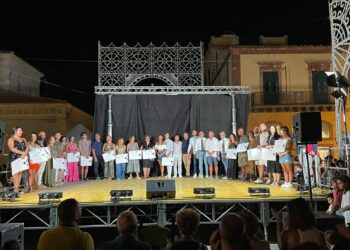 Marina di Ragusa, cresce l’attesa per il Palco della danza iblea