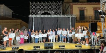Marina di Ragusa, cresce l’attesa per il Palco della danza iblea