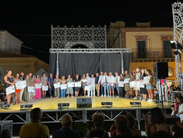 Marina di Ragusa, cresce l’attesa per il Palco della danza iblea