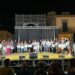 Marina di Ragusa, cresce l’attesa per il Palco della danza iblea