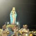Modica, concluse le celebrazioni in onore della Madonna delle Grazie in contrada Barco