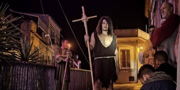 San Giovanni Battista a Monterosso Almo, continuano i festeggiamenti