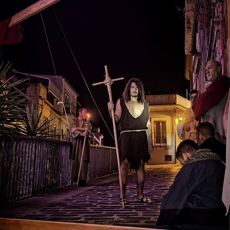 San Giovanni Battista a Monterosso Almo, continuano i festeggiamenti