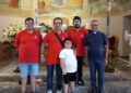 Ragusa e la festa di San Giovanni: la reliquia del braccio oggi e domani a Marina, lunedì alla Nunziata